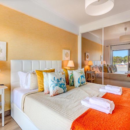 Apartamento Gomes -Free Airco, Wiffi & Swimming Pool- By Bedzy Porches  Exteriör bild