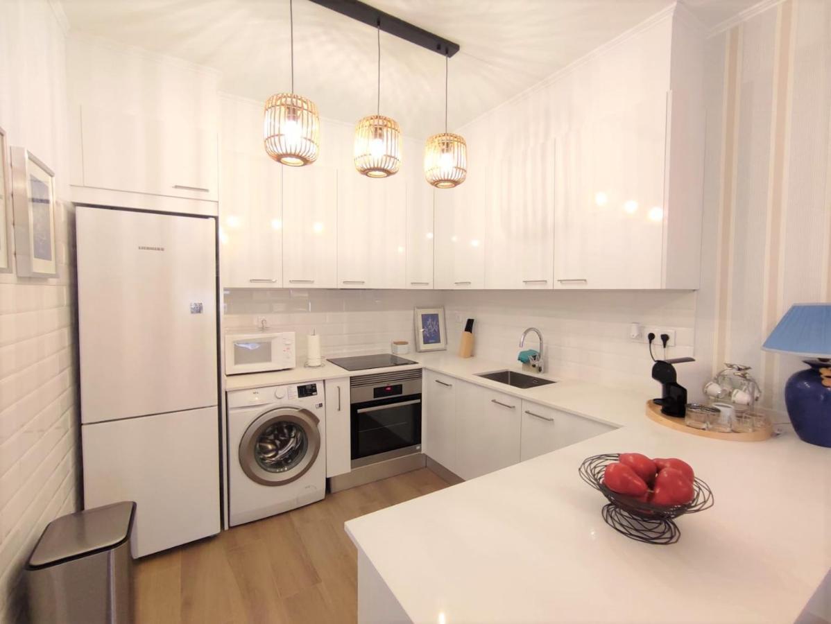 Apartamento Gomes -Free Airco, Wiffi & Swimming Pool- By Bedzy Porches  Exteriör bild