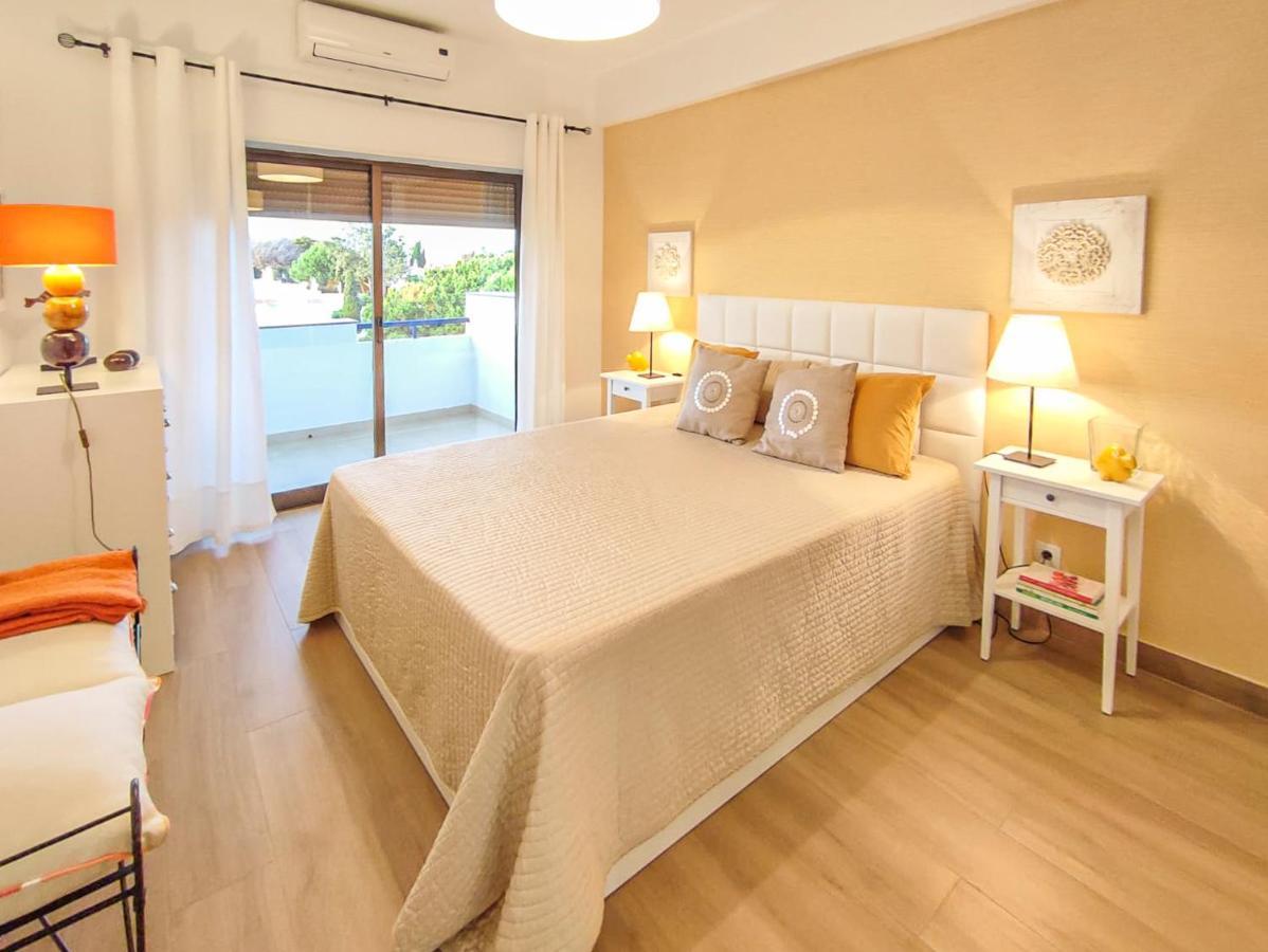 Apartamento Gomes -Free Airco, Wiffi & Swimming Pool- By Bedzy Porches  Exteriör bild