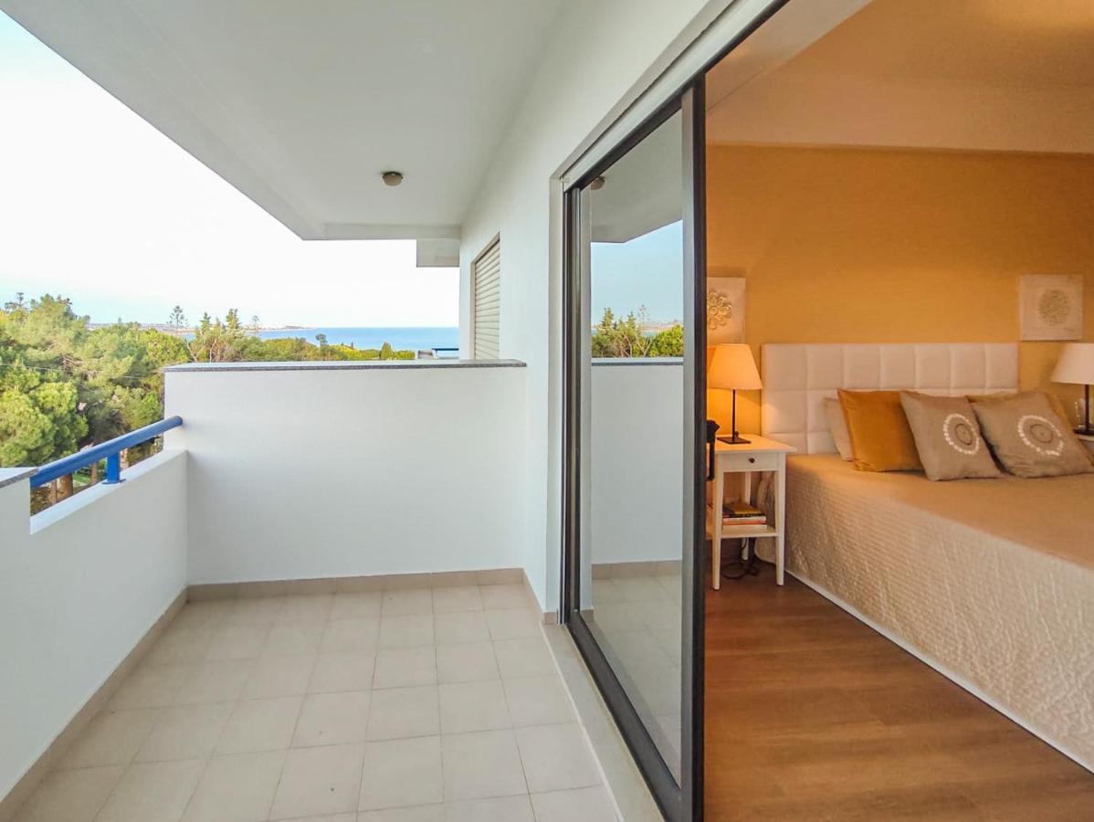 Apartamento Gomes -Free Airco, Wiffi & Swimming Pool- By Bedzy Porches  Exteriör bild