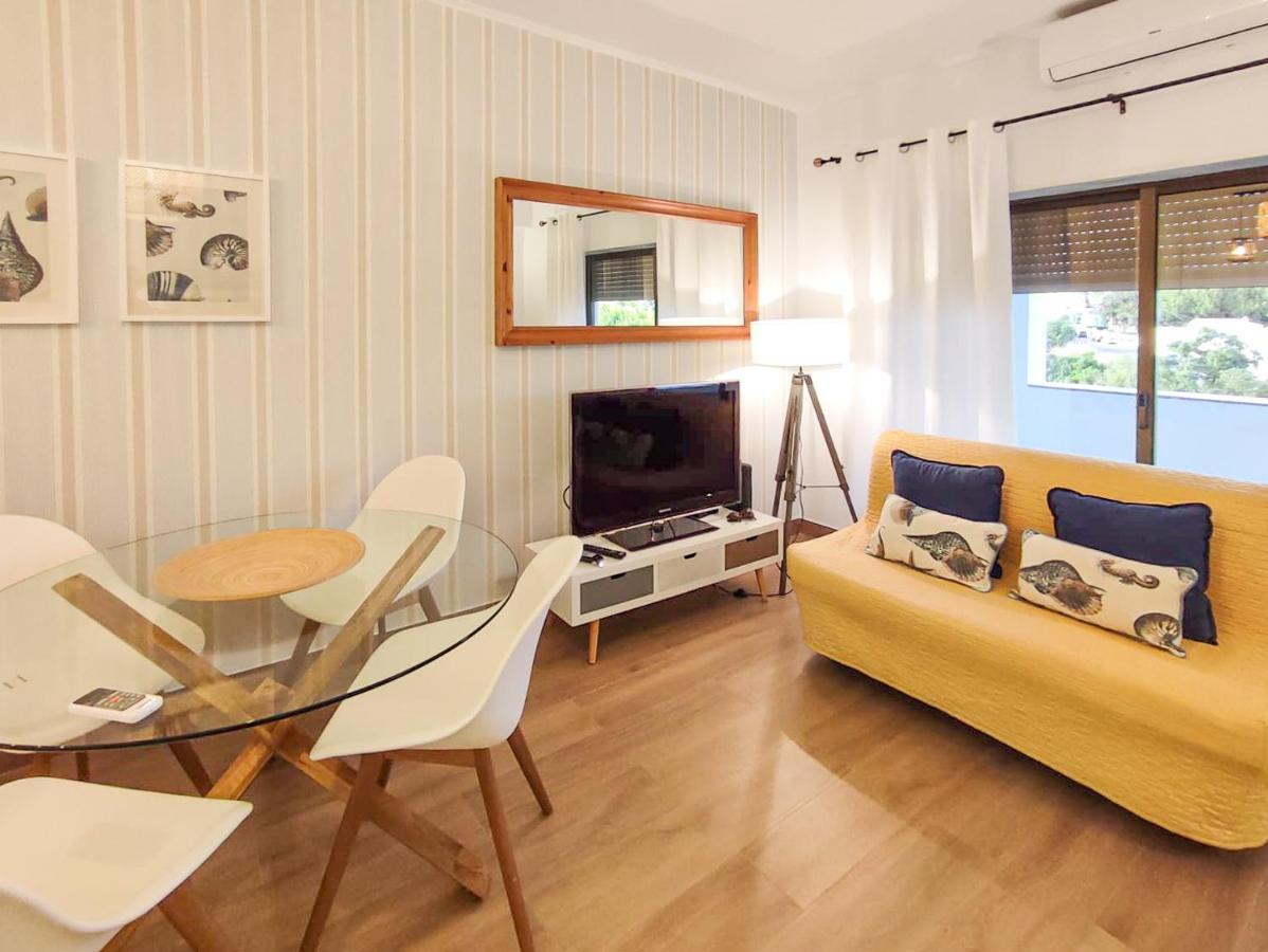 Apartamento Gomes -Free Airco, Wiffi & Swimming Pool- By Bedzy Porches  Exteriör bild