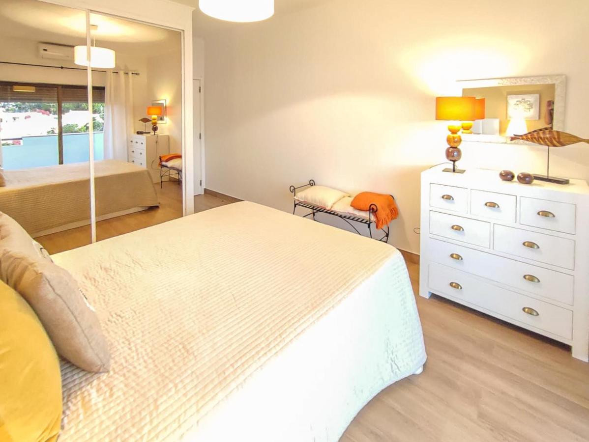 Apartamento Gomes -Free Airco, Wiffi & Swimming Pool- By Bedzy Porches  Exteriör bild