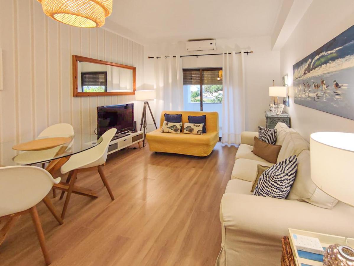 Apartamento Gomes -Free Airco, Wiffi & Swimming Pool- By Bedzy Porches  Exteriör bild