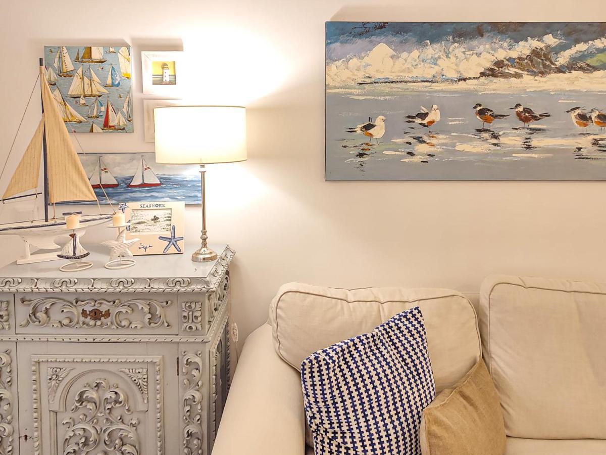 Apartamento Gomes -Free Airco, Wiffi & Swimming Pool- By Bedzy Porches  Exteriör bild