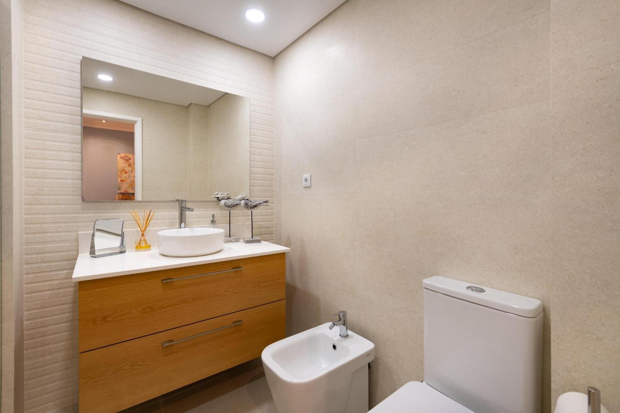 Apartamento Gomes -Free Airco, Wiffi & Swimming Pool- By Bedzy Porches  Exteriör bild