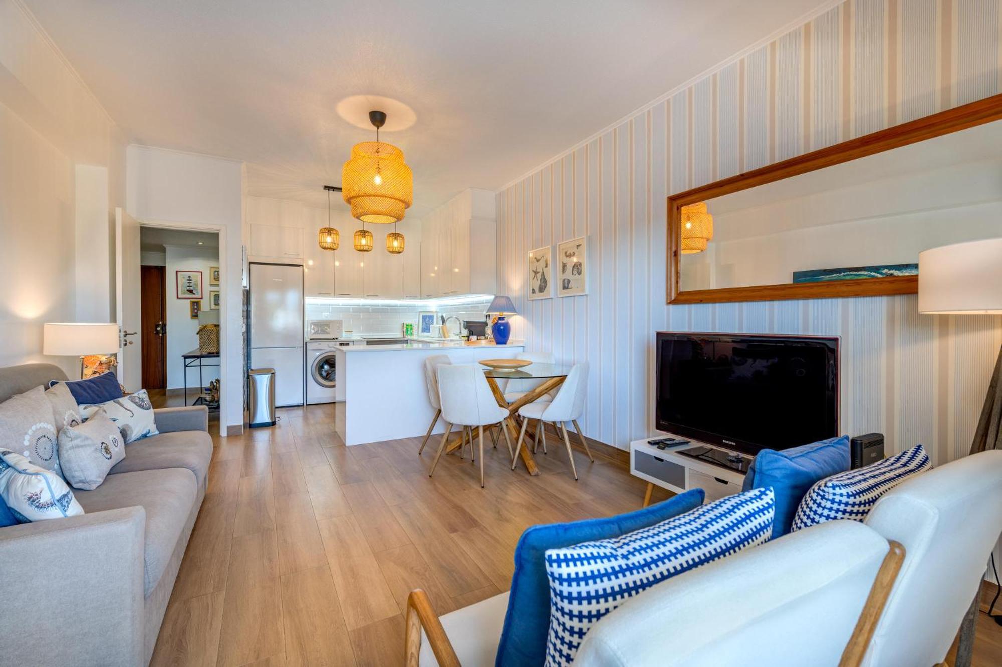 Apartamento Gomes -Free Airco, Wiffi & Swimming Pool- By Bedzy Porches  Exteriör bild
