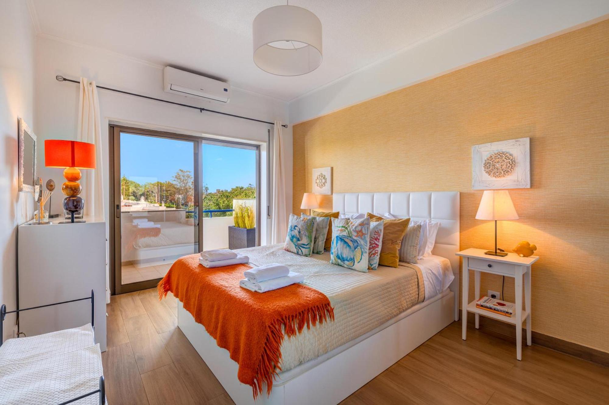 Apartamento Gomes -Free Airco, Wiffi & Swimming Pool- By Bedzy Porches  Exteriör bild