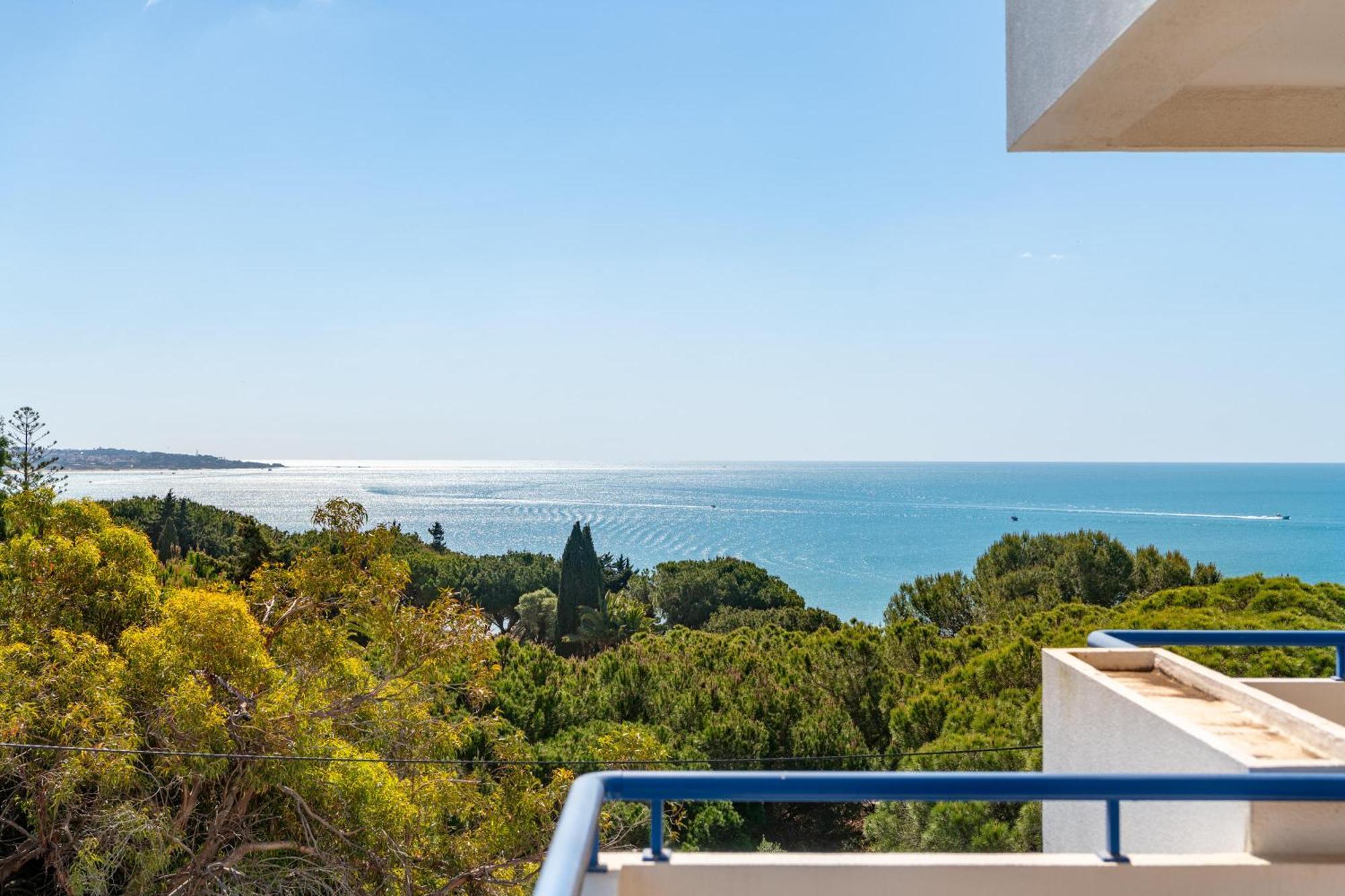 Apartamento Gomes -Free Airco, Wiffi & Swimming Pool- By Bedzy Porches  Exteriör bild