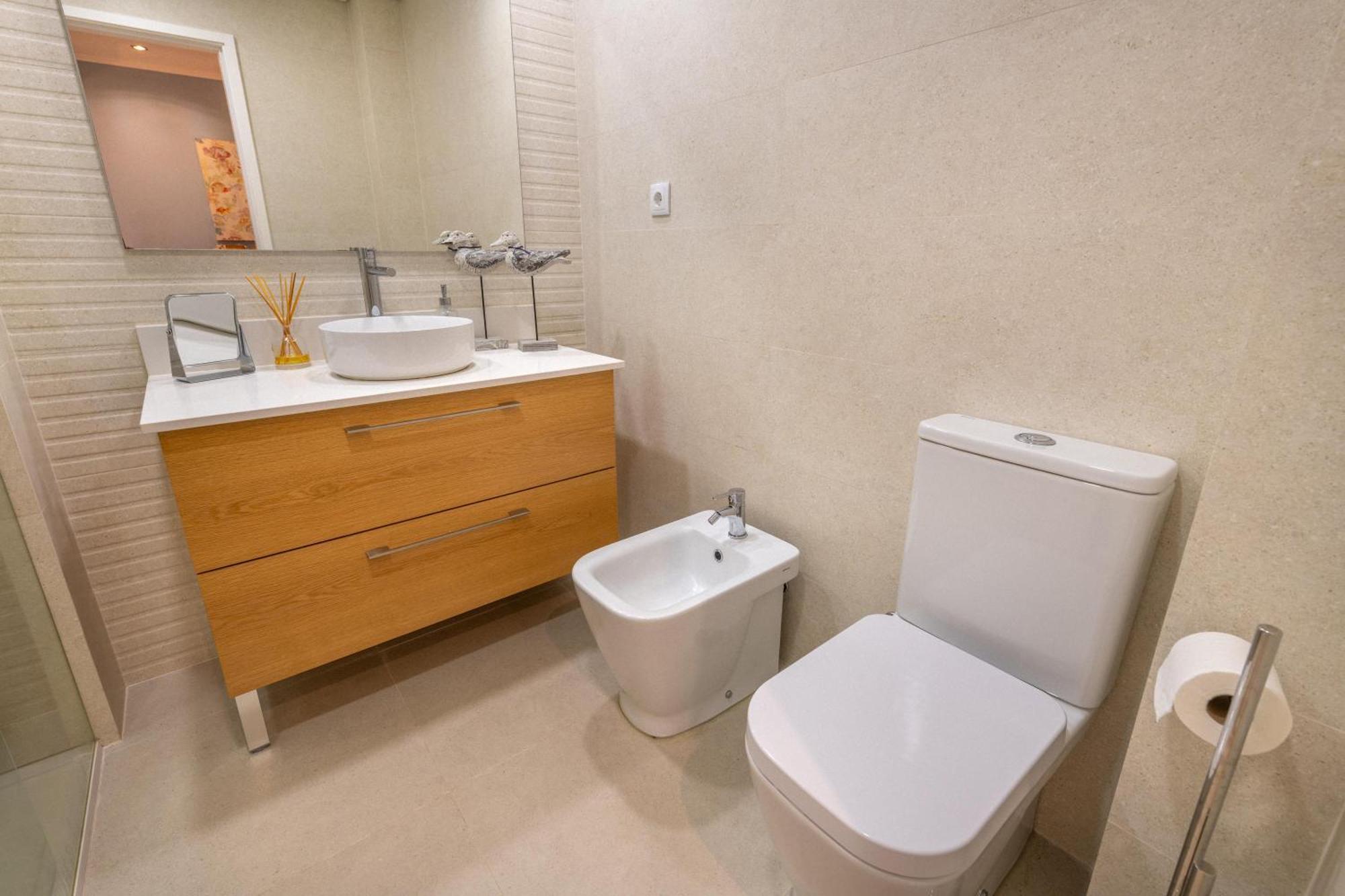 Apartamento Gomes -Free Airco, Wiffi & Swimming Pool- By Bedzy Porches  Exteriör bild