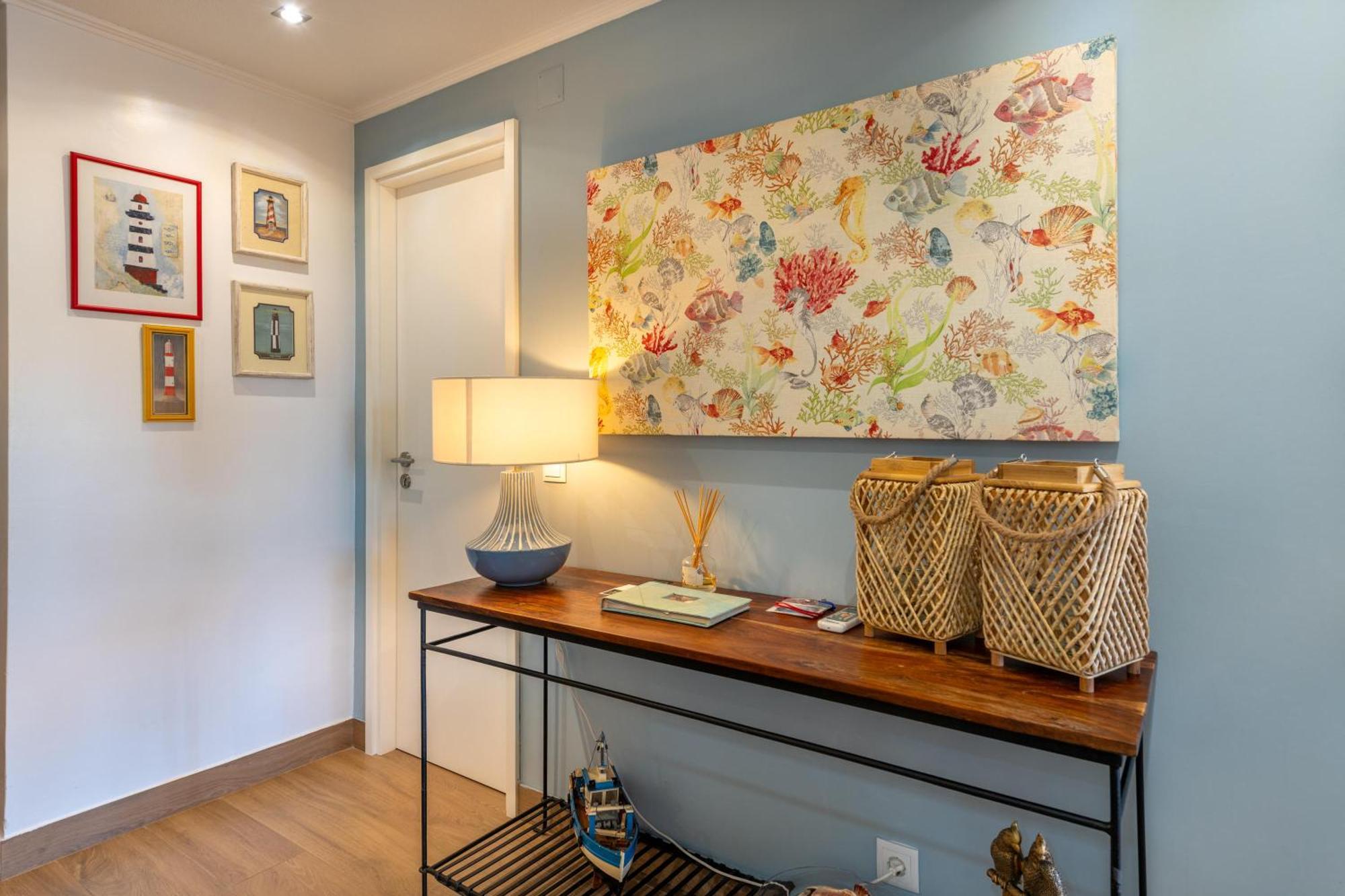 Apartamento Gomes -Free Airco, Wiffi & Swimming Pool- By Bedzy Porches  Exteriör bild