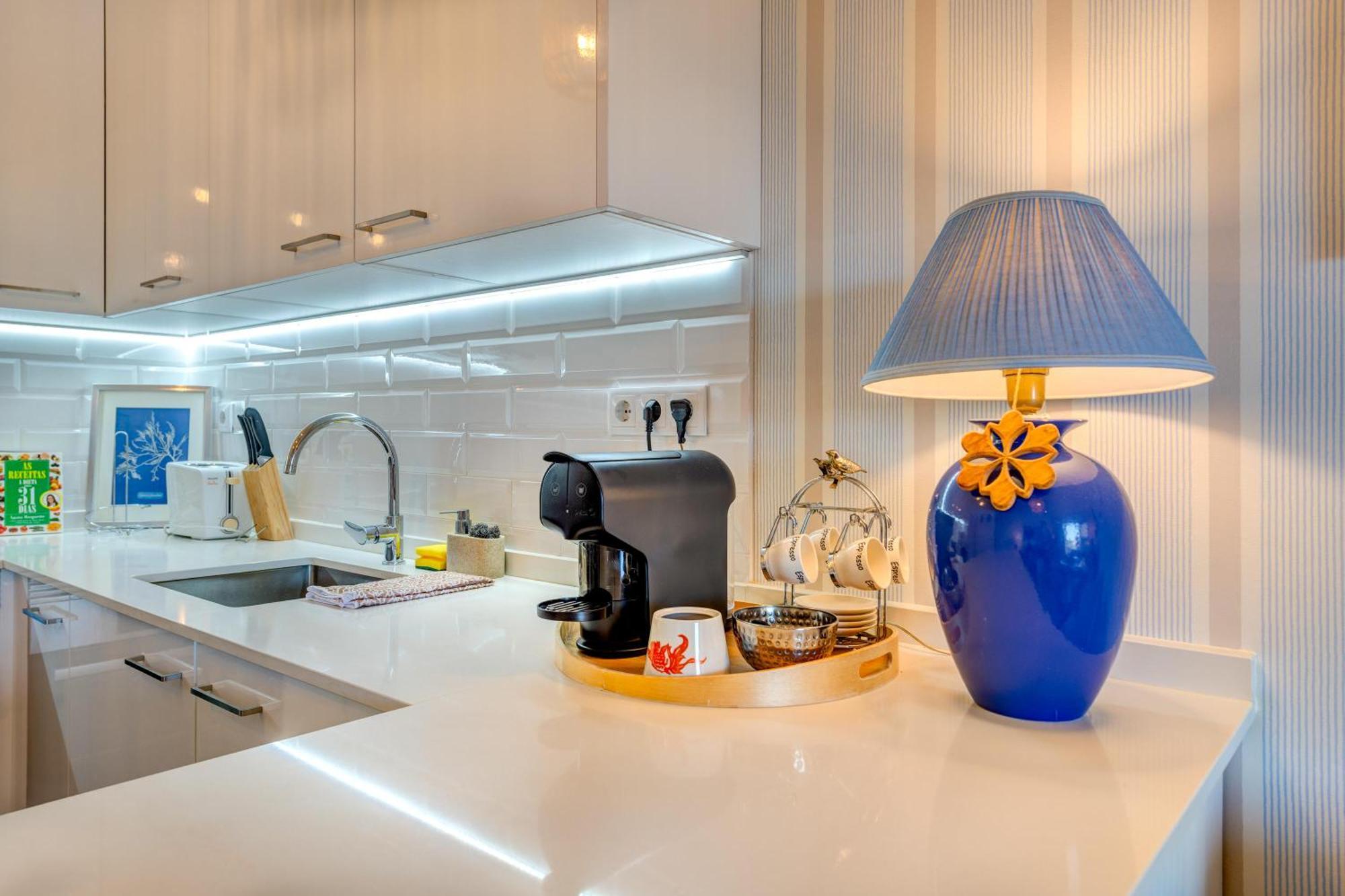 Apartamento Gomes -Free Airco, Wiffi & Swimming Pool- By Bedzy Porches  Exteriör bild