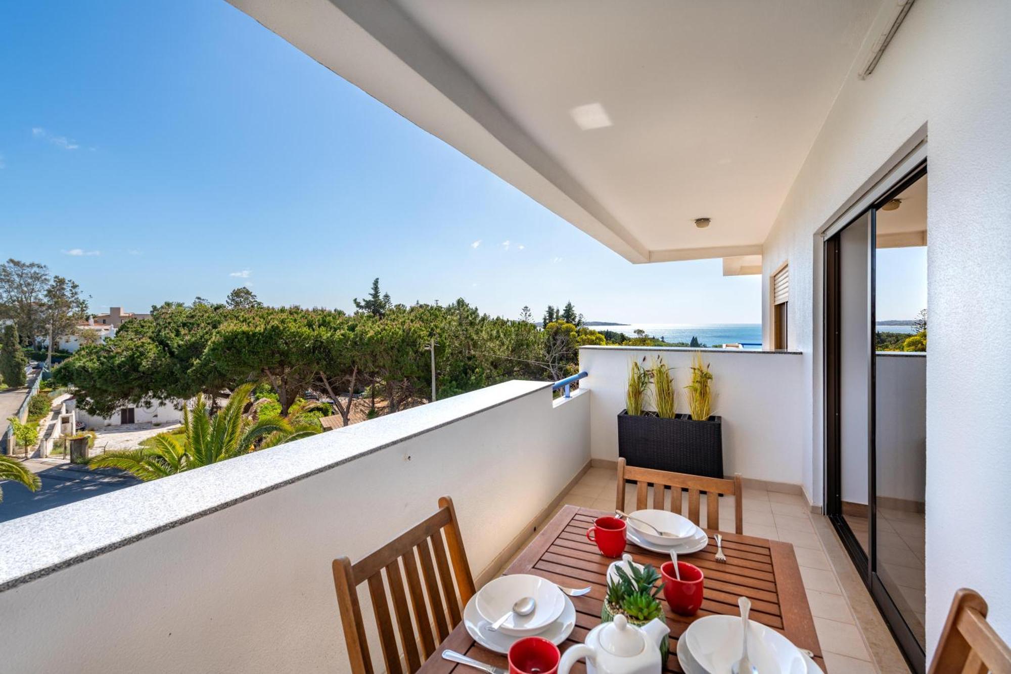 Apartamento Gomes -Free Airco, Wiffi & Swimming Pool- By Bedzy Porches  Exteriör bild